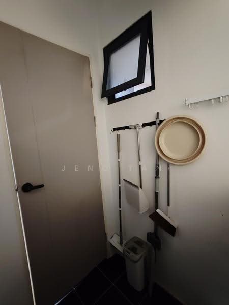 Service Residence for Rent at Vantage @ Tamu - Jeno Tan - Interior - PropertyGuru.com.my