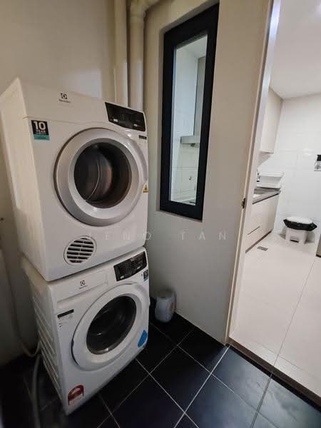 Service Residence for Rent at Vantage @ Tamu - Jeno Tan - Interior - PropertyGuru.com.my