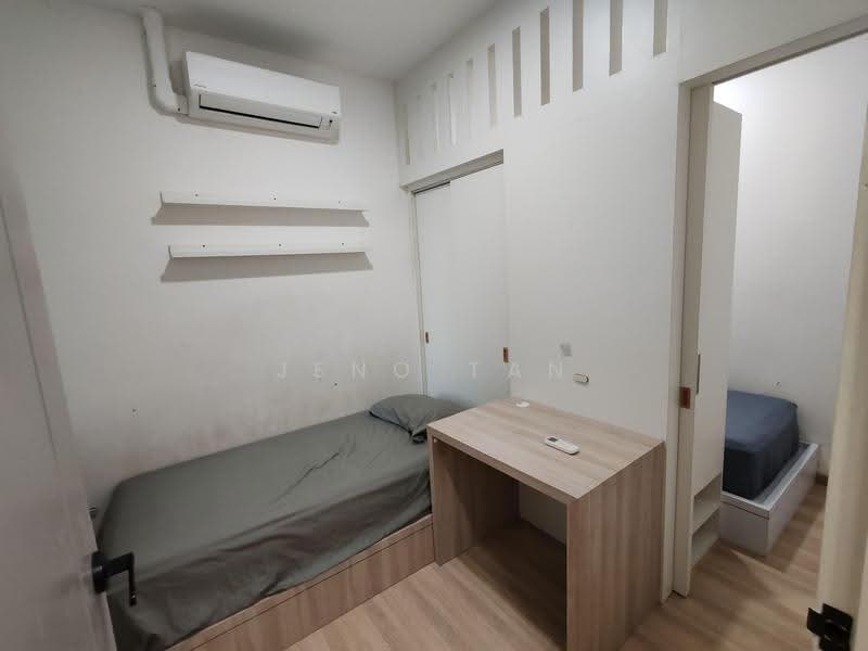 Service Residence for Rent at Vantage @ Tamu - Jeno Tan - Bedroom - PropertyGuru.com.my