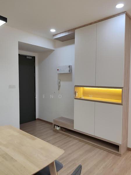 Service Residence for Rent at Vantage @ Tamu - Jeno Tan - Entrance - PropertyGuru.com.my
