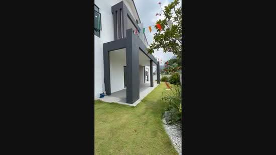 Rumah Berkembar untuk Dijual di Kampung Ampang Baru (Ipoh) - Kayan . - PropertyGuru.com.my