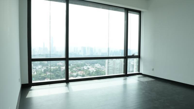 Kediaman Servis untuk Dijual di Pavilion Damansara Heights - Alex Yap - View - PropertyGuru.com.my