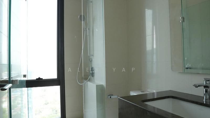 Kediaman Servis untuk Dijual di Pavilion Damansara Heights - Alex Yap - Bathroom - PropertyGuru.com.my