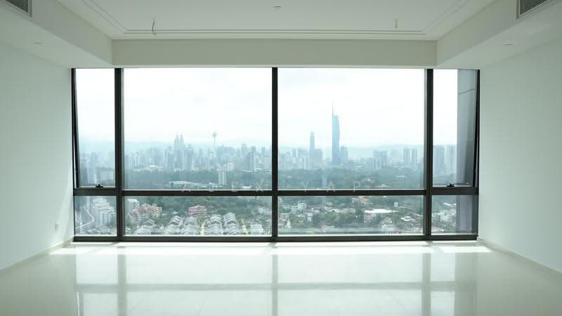 Kediaman Servis untuk Dijual di Pavilion Damansara Heights - Alex Yap - View - PropertyGuru.com.my