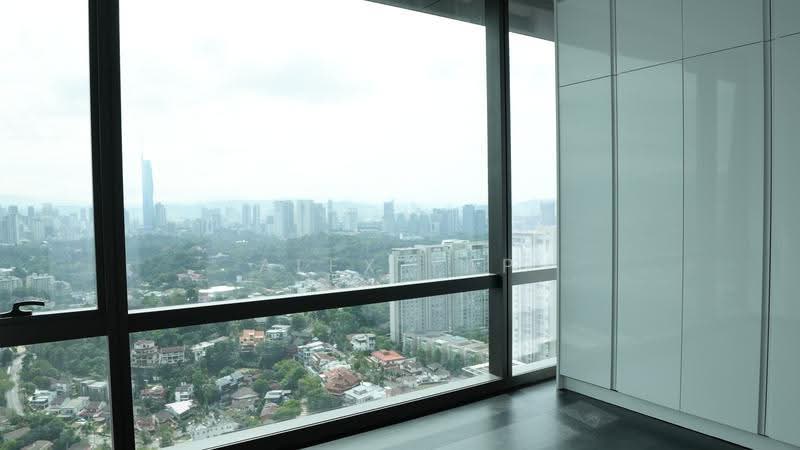 Kediaman Servis untuk Dijual di Pavilion Damansara Heights - Alex Yap - View - PropertyGuru.com.my