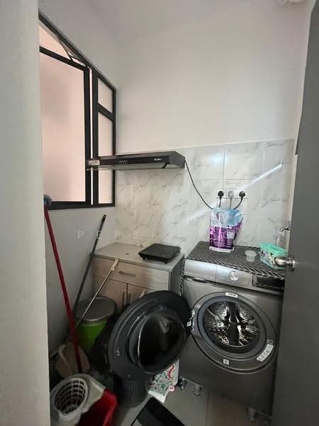 Kediaman Servis untuk Disewa di TRIO By Setia - Pepsi Ang - Interior - PropertyGuru.com.my