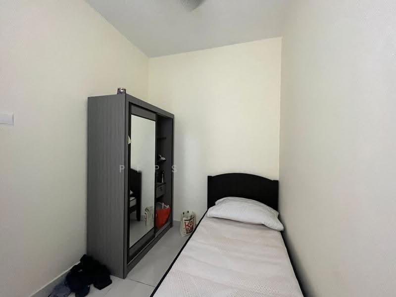 Kediaman Servis untuk Disewa di TRIO By Setia - Pepsi Ang - Bedroom - PropertyGuru.com.my