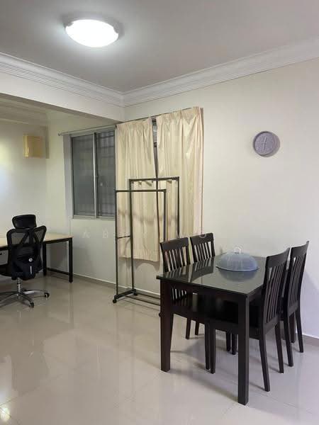 Kondominium untuk Disewa di Azuria Condominium - Abby Woo - Study - PropertyGuru.com.my