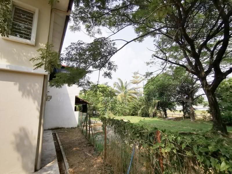 Rumah Teres 2.5-Tingkat untuk Dijual di Taman Aman Putra (Puchong) - Ameer Mujahid - Exterior - PropertyGuru.com.my