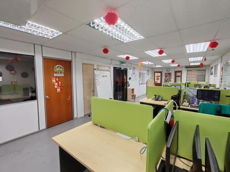 Shop / Office for Rent in Kuchai Lama (Kuala Lumpur) - Jeno Poon - Interior - PropertyGuru.com.my