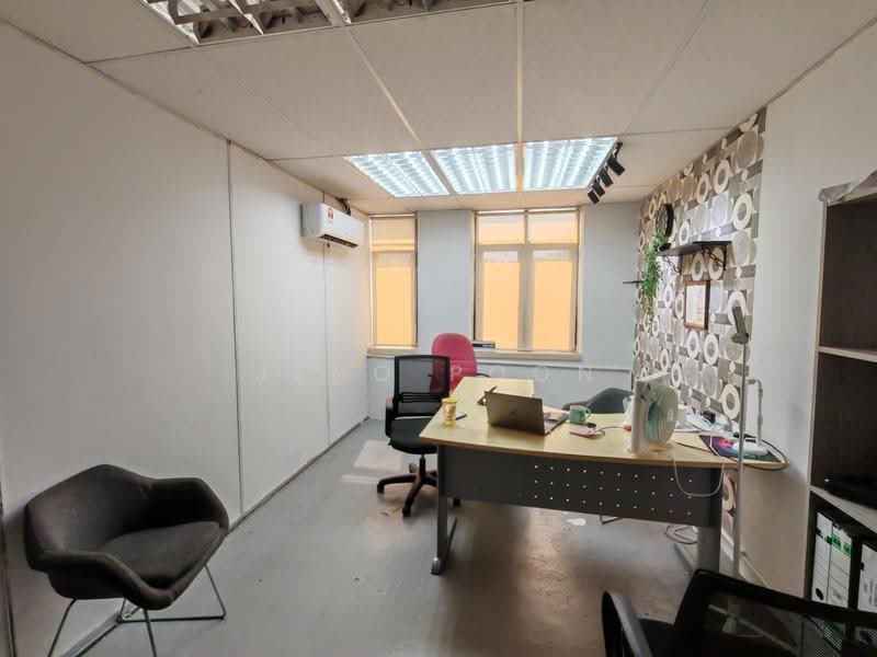 Shop / Office for Rent in Kuchai Lama (Kuala Lumpur) - Jeno Poon - Interior - PropertyGuru.com.my