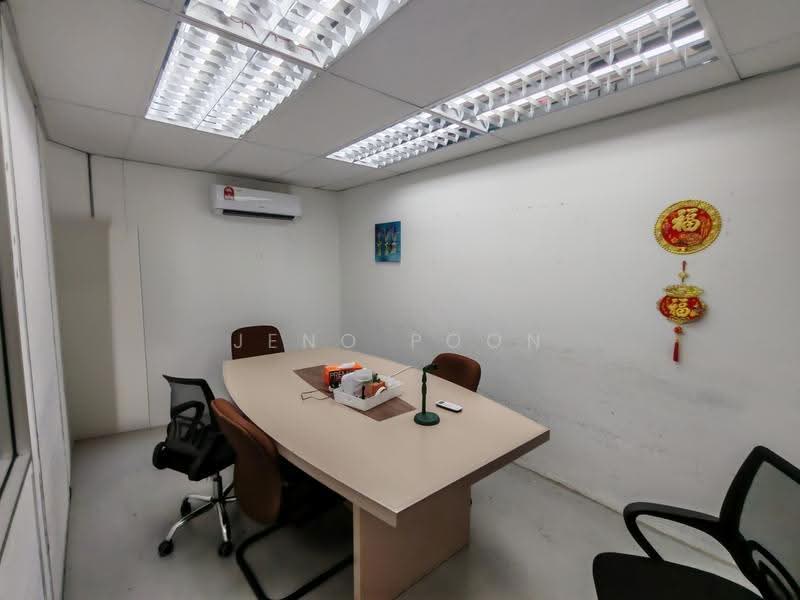 Shop / Office for Rent in Kuchai Lama (Kuala Lumpur) - Jeno Poon - Interior - PropertyGuru.com.my