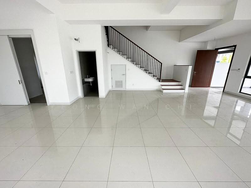 Semi-Detached House for Sale in Sungai Buloh (Selangor) - Yeong Wan Chi - Interior - PropertyGuru.com.my