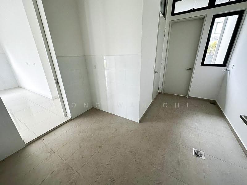 Semi-Detached House for Sale in Sungai Buloh (Selangor) - Yeong Wan Chi - Interior - PropertyGuru.com.my