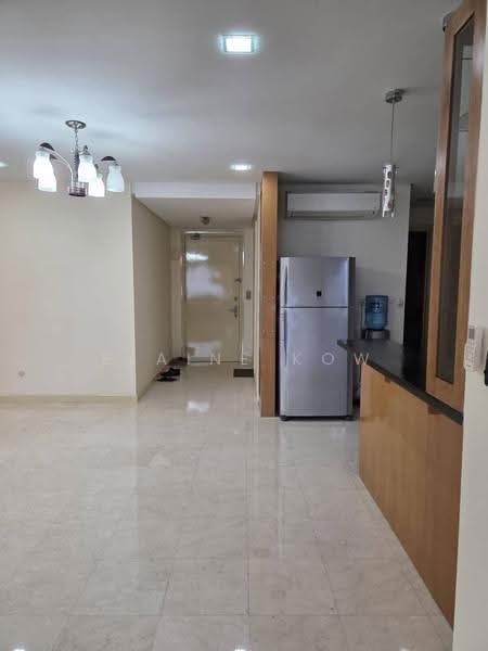 Kondominium untuk Dijual di The Capsquare Residences - Elaine Kow - Interior - PropertyGuru.com.my