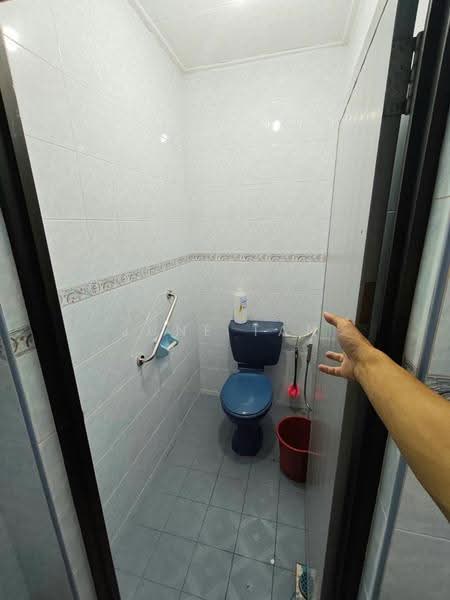 Rumah Teres 1.5-Tingkat untuk Dijual di Bandar Baru Uda (Tampoi) - June Tan - Bathroom - PropertyGuru.com.my