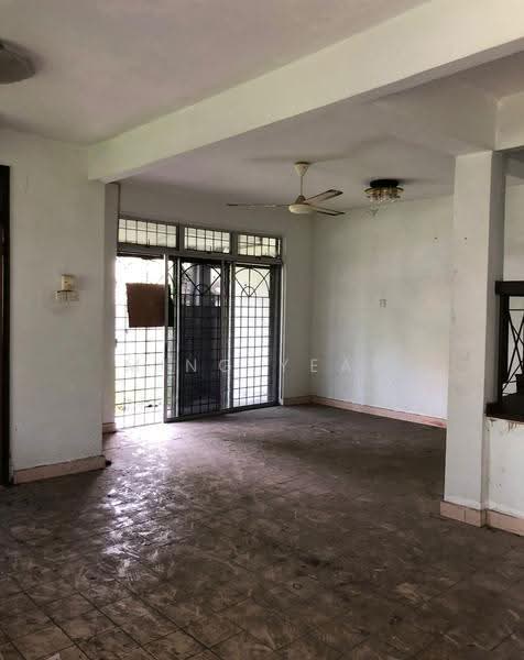 Semi-Detached House for Sale in Kempas (Johor Bahru) - Ming Yeap - Living Room - PropertyGuru.com.my