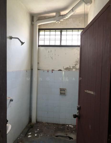 Semi-Detached House for Sale in Kempas (Johor Bahru) - Ming Yeap - Bathroom - PropertyGuru.com.my