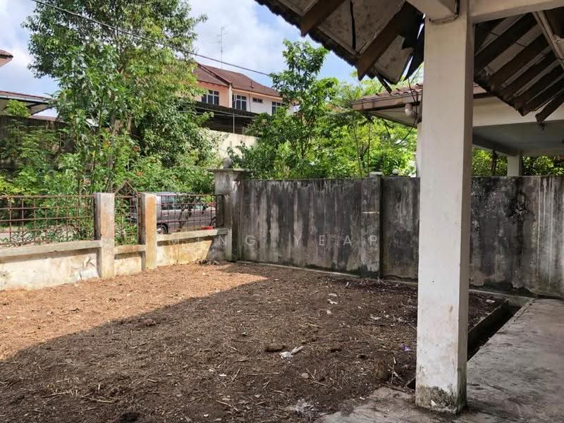 Semi-Detached House for Sale in Kempas (Johor Bahru) - Ming Yeap - Exterior - PropertyGuru.com.my