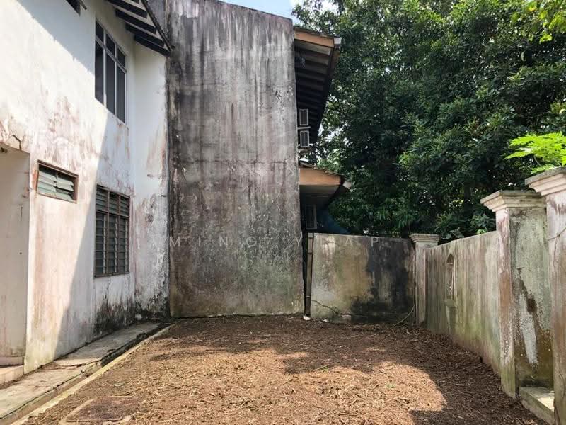 Semi-Detached House for Sale in Kempas (Johor Bahru) - Ming Yeap - Exterior - PropertyGuru.com.my
