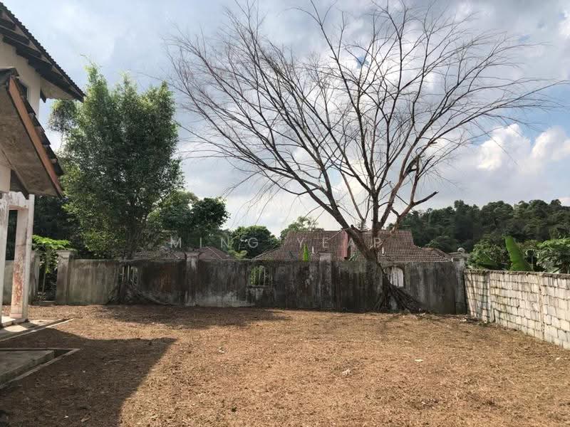 Semi-Detached House for Sale in Kempas (Johor Bahru) - Ming Yeap - Exterior - PropertyGuru.com.my