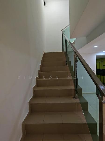 Rumah Teres 2-Tingkat untuk Dijual di Taman Nusa Sentral (Iskandar Puteri (Nusajaya)) - Simpson Poh - Interior - PropertyGuru.com.my