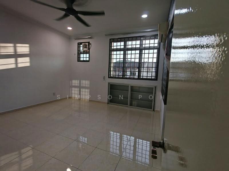 Rumah Teres 2-Tingkat untuk Dijual di Taman Nusa Sentral (Iskandar Puteri (Nusajaya)) - Simpson Poh - PropertyGuru.com.my