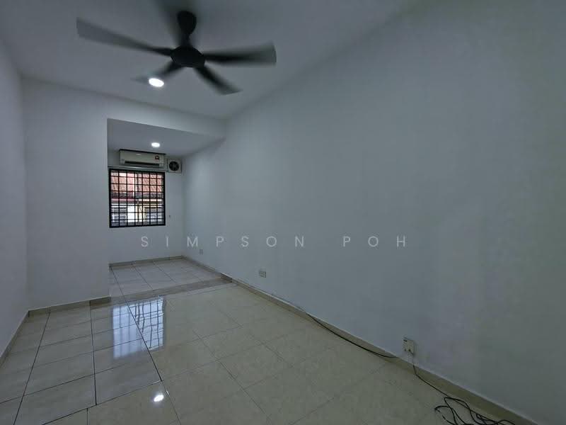 Rumah Teres 2-Tingkat untuk Dijual di Taman Nusa Sentral (Iskandar Puteri (Nusajaya)) - Simpson Poh - PropertyGuru.com.my