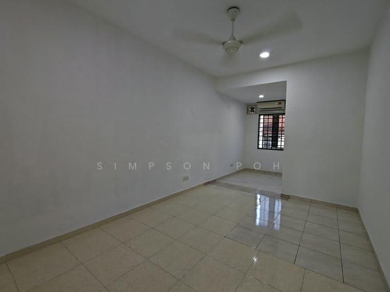 Rumah Teres 2-Tingkat untuk Dijual di Taman Nusa Sentral (Iskandar Puteri (Nusajaya)) - Simpson Poh - PropertyGuru.com.my