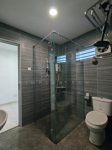 Rumah Teres 2-Tingkat untuk Dijual di Taman Nusa Sentral (Iskandar Puteri (Nusajaya)) - Simpson Poh - PropertyGuru.com.my