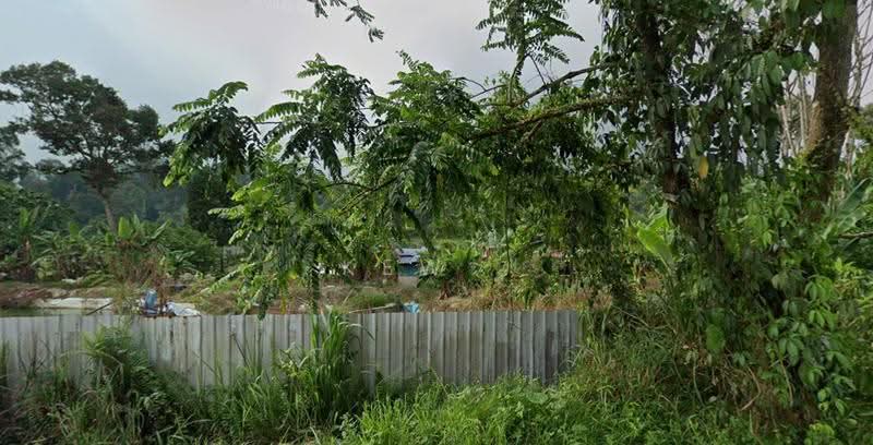 Agricultural Land for Sale in Hulu Langat (Selangor) - Kew . - Exterior - PropertyGuru.com.my