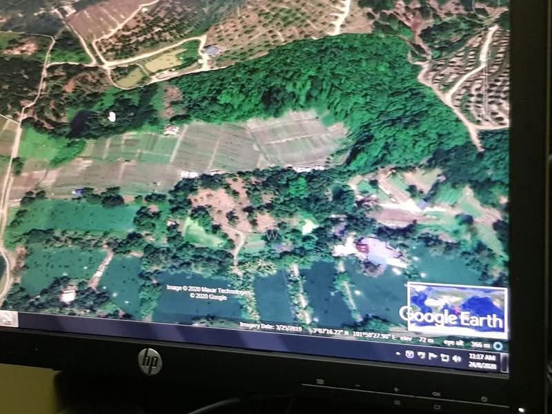Agricultural Land for Sale in Hulu Langat (Selangor) - Kew . - Exterior - PropertyGuru.com.my