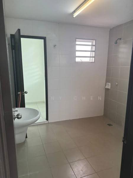 2-storey Terraced House for Rent in Bandar Baru Sri Klebang (Chemor) - PENNY CHEN - Bathroom - PropertyGuru.com.my