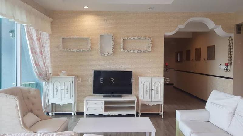 Kondominium untuk Disewa di Central Park condominium - Amber Hang - PropertyGuru.com.my