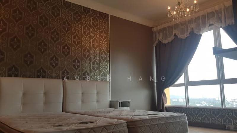 Kondominium untuk Disewa di Central Park condominium - Amber Hang - PropertyGuru.com.my
