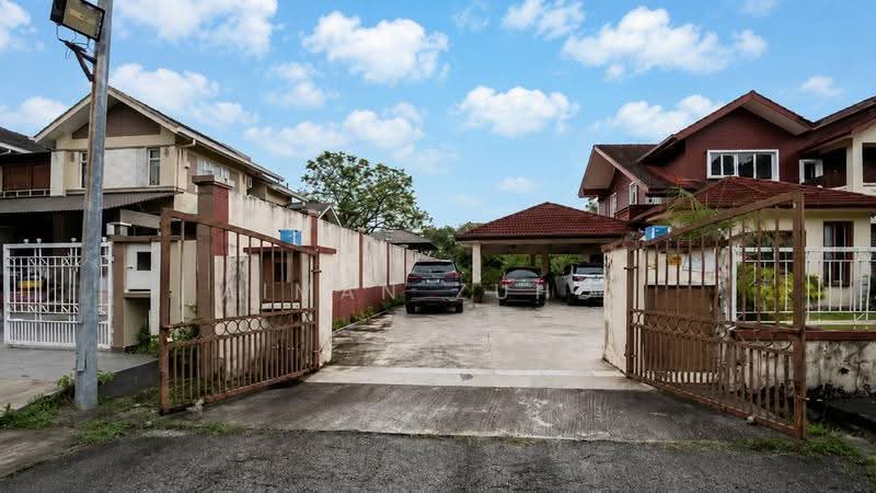 Bungalow House for Sale in Taman Puncak Perdana (Shah Alam) - AIMAN ZUHDI - Exterior - PropertyGuru.com.my