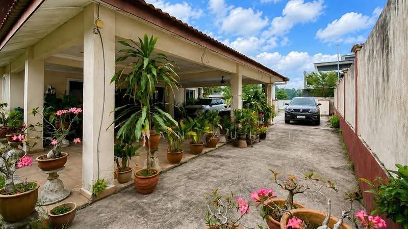 Bungalow House for Sale in Taman Puncak Perdana (Shah Alam) - AIMAN ZUHDI - Exterior - PropertyGuru.com.my