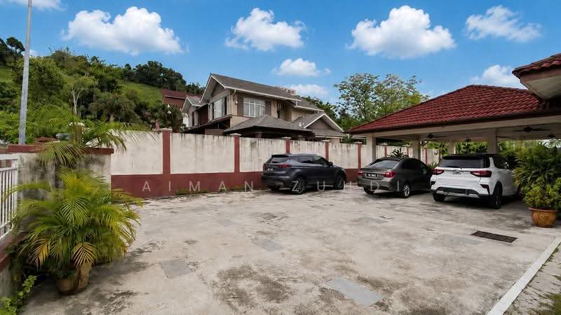 Bungalow House for Sale in Taman Puncak Perdana (Shah Alam) - AIMAN ZUHDI - Exterior - PropertyGuru.com.my