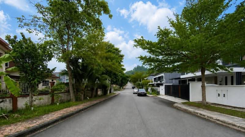 Bungalow House for Sale in Taman Puncak Perdana (Shah Alam) - AIMAN ZUHDI - Exterior - PropertyGuru.com.my
