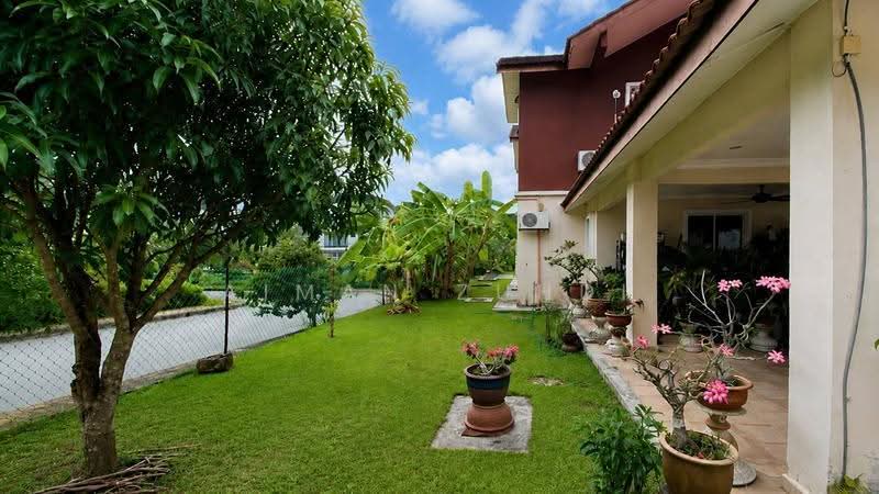 Bungalow House for Sale in Taman Puncak Perdana (Shah Alam) - AIMAN ZUHDI - Exterior - PropertyGuru.com.my