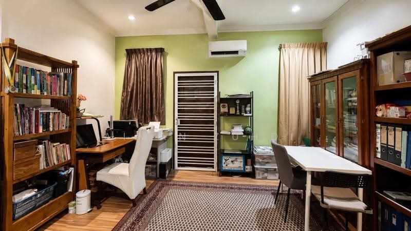 Bungalow House for Sale in Taman Puncak Perdana (Shah Alam) - AIMAN ZUHDI - Study - PropertyGuru.com.my