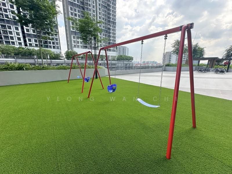 Kediaman Servis untuk Dijual di Sunway Avila Residences - Yeong Wan Chi - Exterior - PropertyGuru.com.my