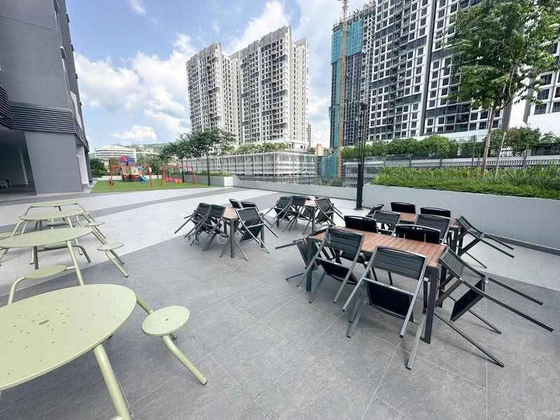 Kediaman Servis untuk Dijual di Sunway Avila Residences - Yeong Wan Chi - Exterior - PropertyGuru.com.my