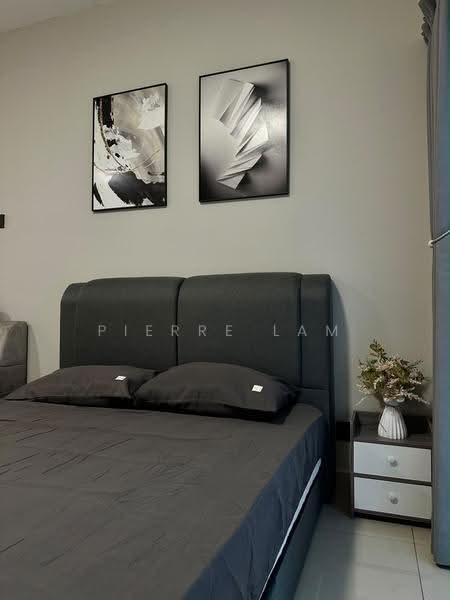 Kediaman Servis untuk Disewa di Galleria Equine Park - Pierre Lam - Bedroom - PropertyGuru.com.my