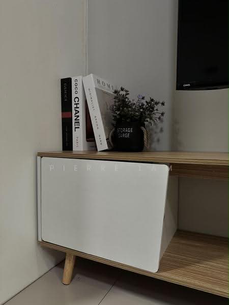 Kediaman Servis untuk Disewa di Galleria Equine Park - Pierre Lam - Interior - PropertyGuru.com.my