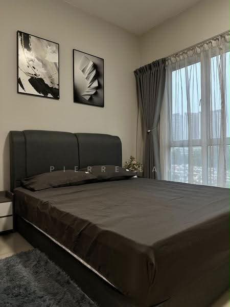 Kediaman Servis untuk Disewa di Galleria Equine Park - Pierre Lam - PropertyGuru.com.my