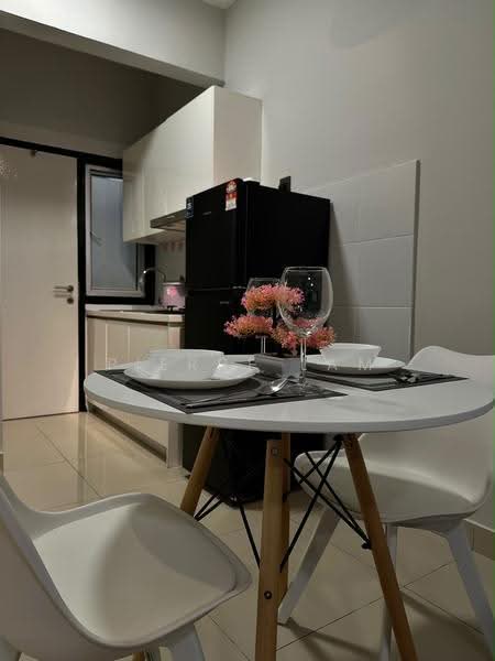Kediaman Servis untuk Disewa di Galleria Equine Park - Pierre Lam - PropertyGuru.com.my
