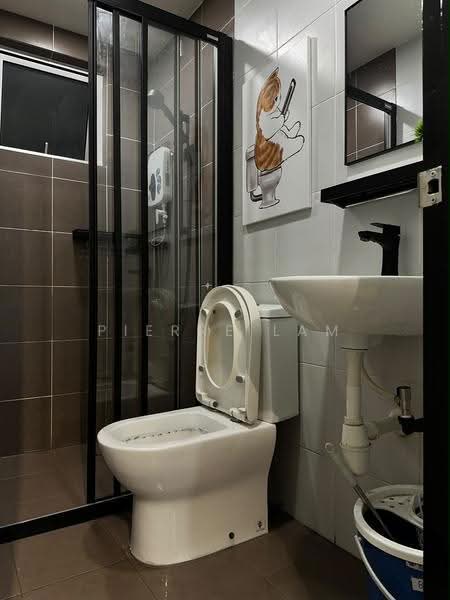 Kediaman Servis untuk Disewa di Galleria Equine Park - Pierre Lam - PropertyGuru.com.my