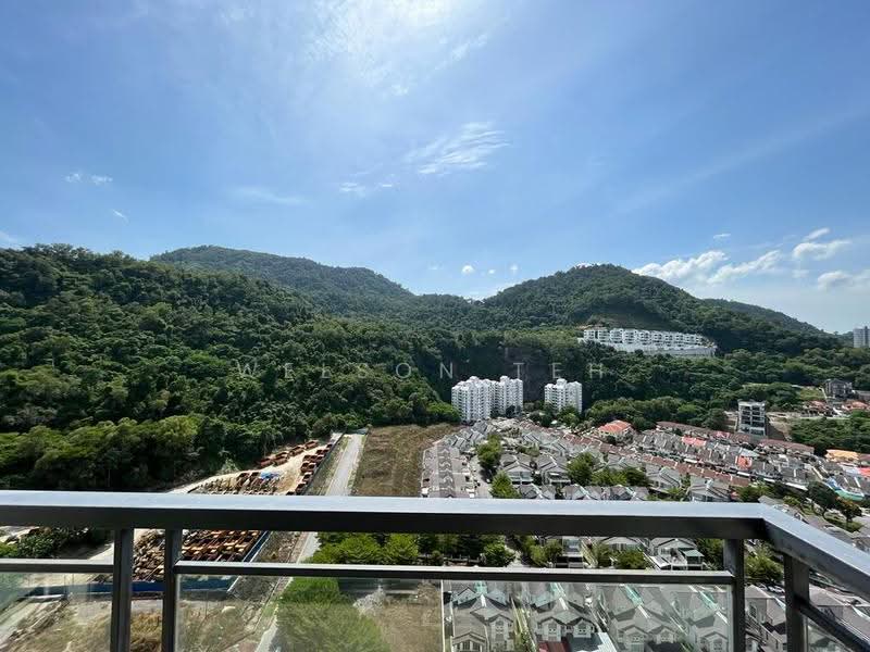 Condominium for Sale at Raffel Tower - Welson Teh - View - PropertyGuru.com.my