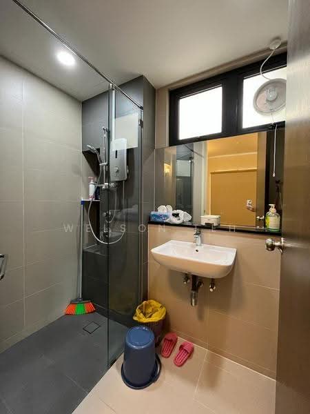 Condominium for Sale at Raffel Tower - Welson Teh - Bathroom - PropertyGuru.com.my